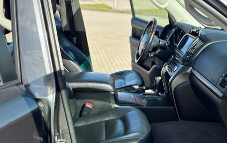 Toyota Land Cruiser 200, 2011 год, 3 850 000 рублей, 19 фотография