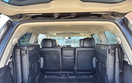 Toyota Land Cruiser 200, 2011 год, 3 850 000 рублей, 17 фотография