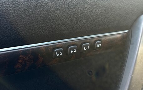 Toyota Land Cruiser 200, 2011 год, 3 850 000 рублей, 26 фотография