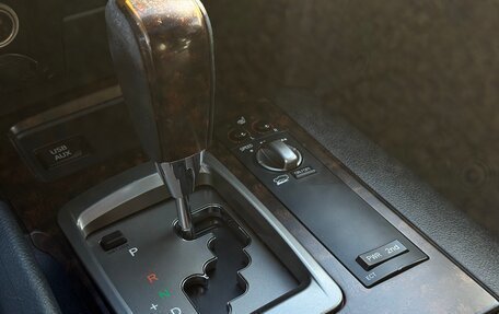 Toyota Land Cruiser 200, 2011 год, 3 850 000 рублей, 32 фотография