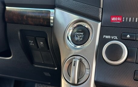 Toyota Land Cruiser 200, 2011 год, 3 850 000 рублей, 23 фотография