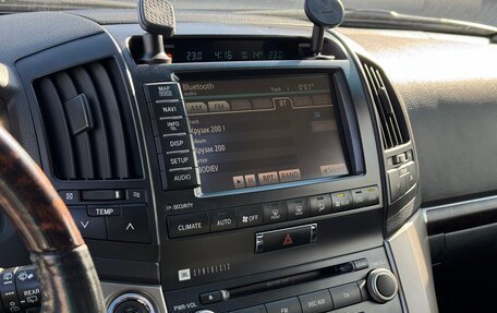 Toyota Land Cruiser 200, 2011 год, 3 850 000 рублей, 33 фотография