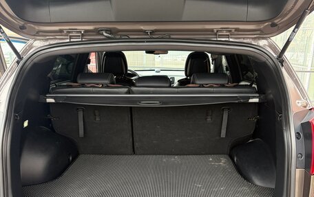 KIA Sportage III, 2014 год, 1 600 000 рублей, 12 фотография