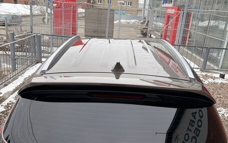 KIA Sportage III, 2014 год, 1 600 000 рублей, 11 фотография