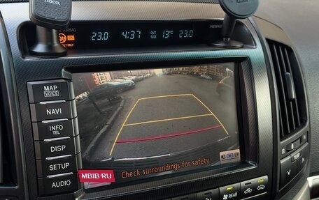 Toyota Land Cruiser 200, 2011 год, 3 850 000 рублей, 36 фотография