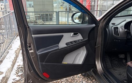 KIA Sportage III, 2014 год, 1 600 000 рублей, 14 фотография