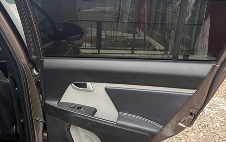 KIA Sportage III, 2014 год, 1 600 000 рублей, 20 фотография