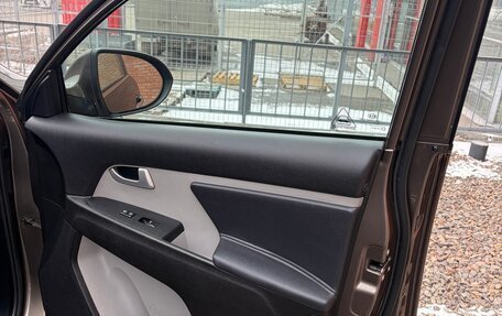 KIA Sportage III, 2014 год, 1 600 000 рублей, 18 фотография