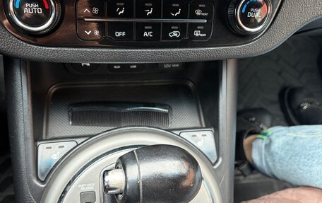 KIA Sportage III, 2014 год, 1 600 000 рублей, 22 фотография