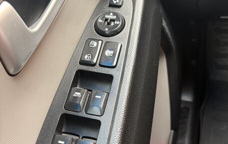 KIA Sportage III, 2014 год, 1 600 000 рублей, 23 фотография