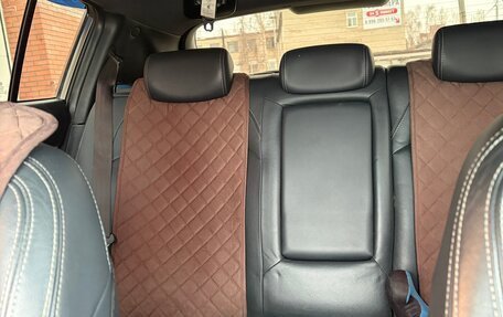 KIA Sportage III, 2014 год, 1 600 000 рублей, 26 фотография