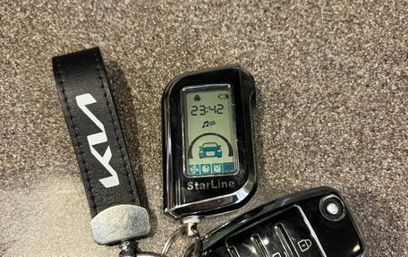 KIA Sportage III, 2014 год, 1 600 000 рублей, 27 фотография