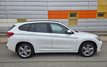 BMW X1, 2020 год, 3 800 000 рублей, 2 фотография