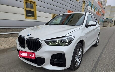 BMW X1, 2020 год, 3 800 000 рублей, 6 фотография