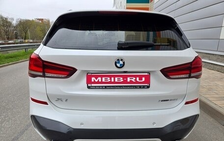 BMW X1, 2020 год, 3 800 000 рублей, 7 фотография