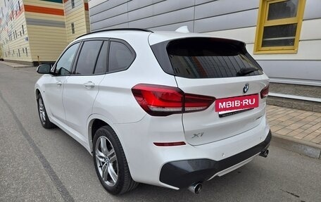 BMW X1, 2020 год, 3 800 000 рублей, 5 фотография