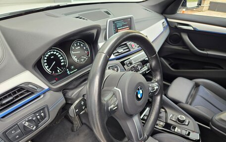 BMW X1, 2020 год, 3 800 000 рублей, 12 фотография