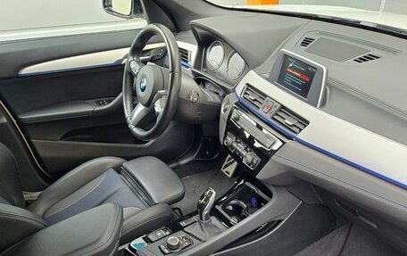 BMW X1, 2020 год, 3 800 000 рублей, 10 фотография