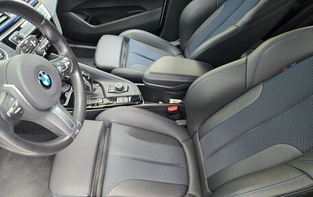 BMW X1, 2020 год, 3 800 000 рублей, 13 фотография