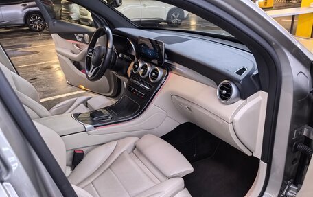 Mercedes-Benz GLC, 2019 год, 4 900 000 рублей, 6 фотография