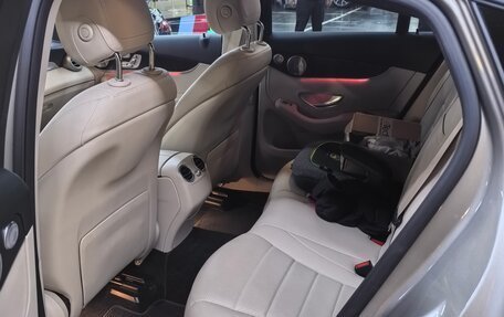 Mercedes-Benz GLC, 2019 год, 4 900 000 рублей, 7 фотография