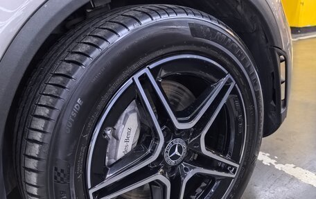 Mercedes-Benz GLC, 2019 год, 4 900 000 рублей, 10 фотография