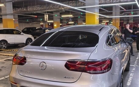 Mercedes-Benz GLC, 2019 год, 4 900 000 рублей, 3 фотография