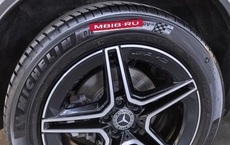 Mercedes-Benz GLC, 2019 год, 4 900 000 рублей, 9 фотография