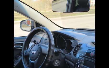 KIA Cerato III, 2012 год, 830 000 рублей, 3 фотография