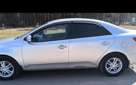 KIA Cerato III, 2012 год, 830 000 рублей, 4 фотография