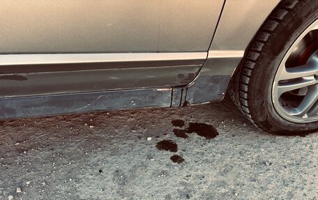 Honda Civic VIII, 2008 год, 610 000 рублей, 3 фотография