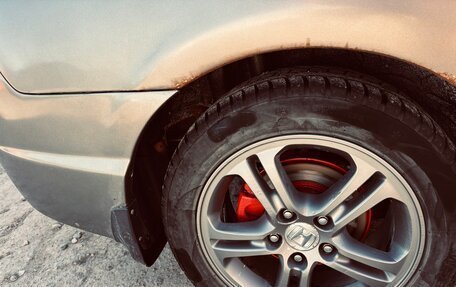 Honda Civic VIII, 2008 год, 610 000 рублей, 2 фотография