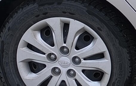 KIA Cerato III, 2012 год, 830 000 рублей, 6 фотография