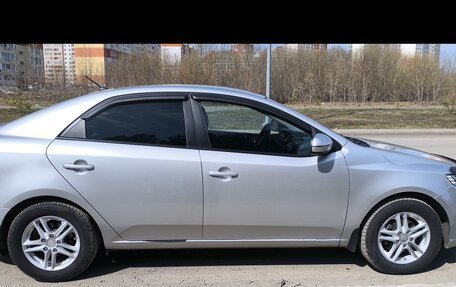 KIA Cerato III, 2012 год, 830 000 рублей, 9 фотография
