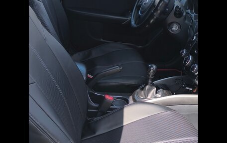 KIA Cerato III, 2012 год, 830 000 рублей, 7 фотография