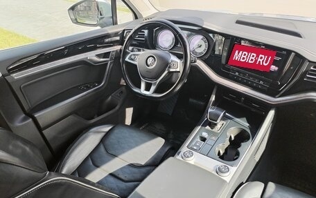 Volkswagen Touareg III, 2020 год, 4 300 000 рублей, 10 фотография
