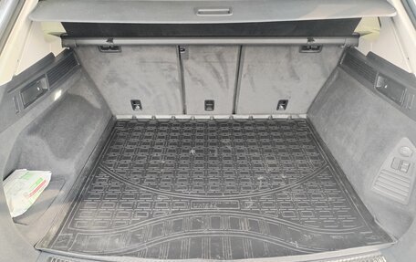 Volkswagen Touareg III, 2020 год, 4 300 000 рублей, 21 фотография