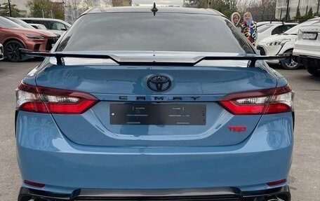 Toyota Camry, 2022 год, 3 280 000 рублей, 6 фотография