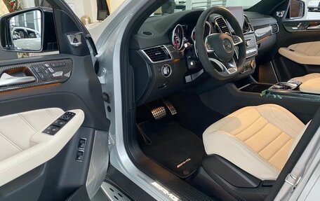 Mercedes-Benz GLE Coupe AMG, 2019 год, 7 500 000 рублей, 6 фотография