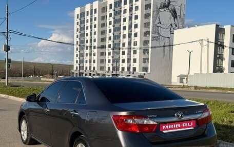 Toyota Camry, 2011 год, 1 690 000 рублей, 6 фотография