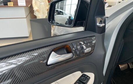 Mercedes-Benz GLE Coupe AMG, 2019 год, 7 500 000 рублей, 9 фотография