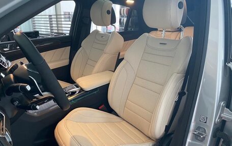 Mercedes-Benz GLE Coupe AMG, 2019 год, 7 500 000 рублей, 10 фотография