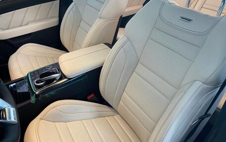 Mercedes-Benz GLE Coupe AMG, 2019 год, 7 500 000 рублей, 11 фотография