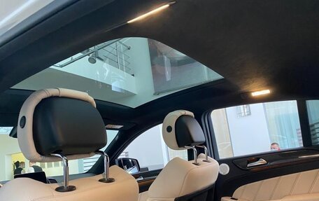 Mercedes-Benz GLE Coupe AMG, 2019 год, 7 500 000 рублей, 15 фотография