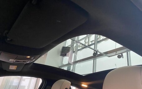 Mercedes-Benz GLE Coupe AMG, 2019 год, 7 500 000 рублей, 12 фотография