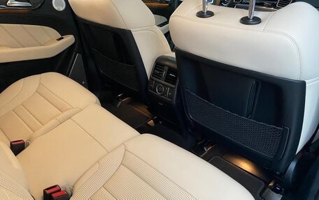 Mercedes-Benz GLE Coupe AMG, 2019 год, 7 500 000 рублей, 21 фотография