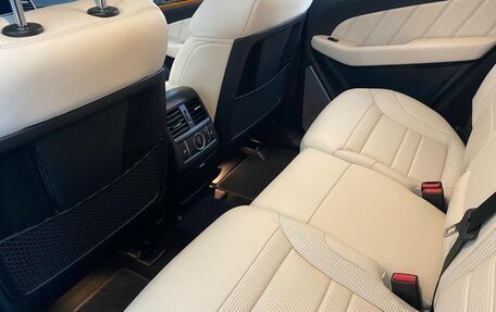 Mercedes-Benz GLE Coupe AMG, 2019 год, 7 500 000 рублей, 14 фотография