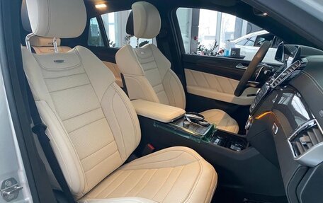 Mercedes-Benz GLE Coupe AMG, 2019 год, 7 500 000 рублей, 18 фотография