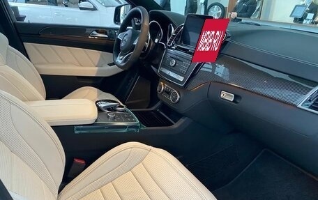 Mercedes-Benz GLE Coupe AMG, 2019 год, 7 500 000 рублей, 19 фотография