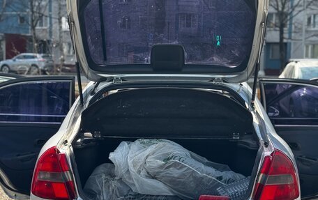 Mitsubishi Carisma I, 2003 год, 250 000 рублей, 3 фотография